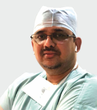 Dr. Manu Pathak 